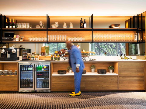 Pullman Hotel at Sydney Olympic Park - Whitsundays Accommodation 15