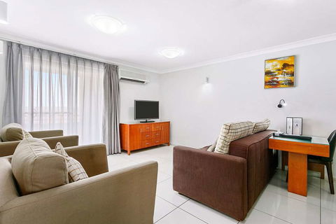 Comfort Inn & Suites Burwood - Whitsundays Accommodation 4