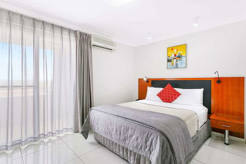Comfort Inn & Suites Burwood - Whitsundays Accommodation 11