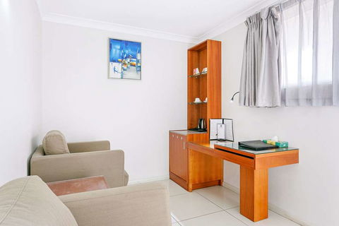 Comfort Inn & Suites Burwood - Whitsundays Accommodation 13