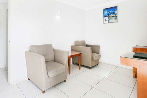 Comfort Inn & Suites Burwood - Whitsundays Accommodation 14