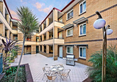 Comfort Inn & Suites Burwood - Whitsundays Accommodation 15