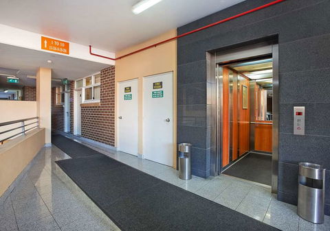 Comfort Inn & Suites Burwood - Whitsundays Accommodation 16