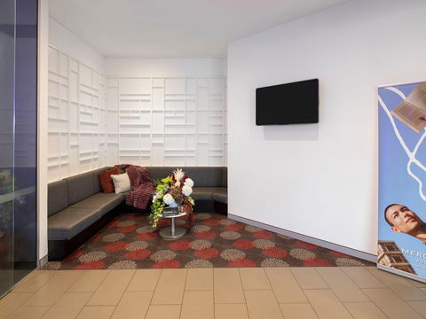 Mercure Sydney Bankstown - Whitsundays Accommodation 2