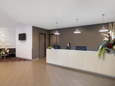 Mercure Sydney Bankstown - Whitsundays Accommodation 3