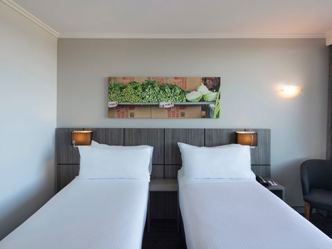 Mercure Sydney Bankstown - Whitsundays Accommodation 5