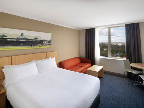 Mercure Sydney Bankstown - Whitsundays Accommodation 6