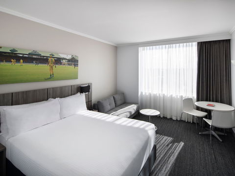 Mercure Sydney Bankstown - Whitsundays Accommodation 7