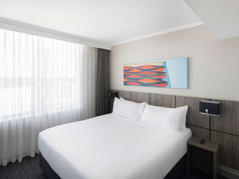 Mercure Sydney Bankstown - Whitsundays Accommodation 8