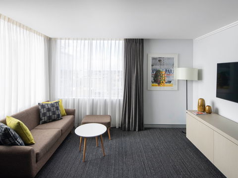 Mercure Sydney Bankstown - Whitsundays Accommodation 13