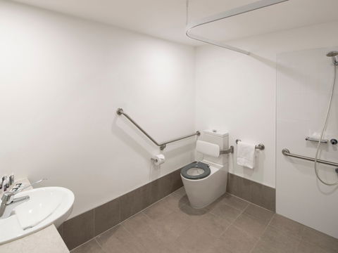 Mercure Sydney Bankstown - Whitsundays Accommodation 14