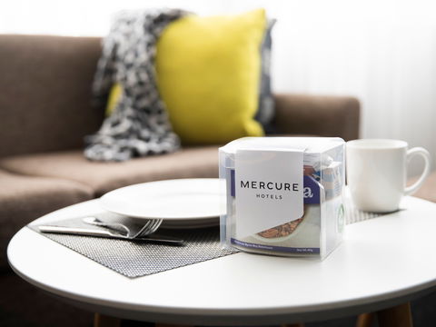Mercure Sydney Bankstown - Whitsundays Accommodation 16