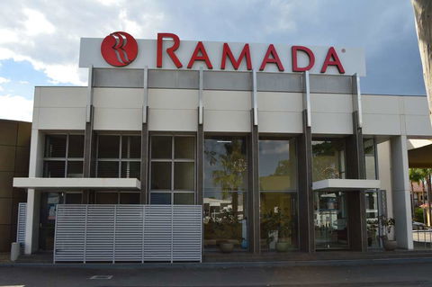 Ramada Hotel & Suites Sydney Cabramatta - Whitsundays Accommodation 1