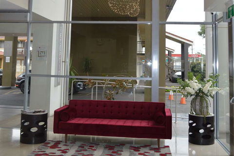 Ramada Hotel & Suites Sydney Cabramatta - Whitsundays Accommodation 2