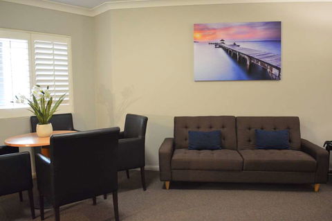 Ramada Hotel & Suites Sydney Cabramatta - Whitsundays Accommodation 4