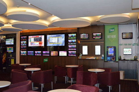Ramada Hotel & Suites Sydney Cabramatta - Whitsundays Accommodation 10