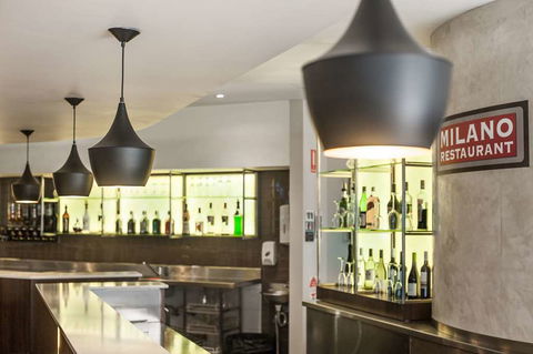 Ramada Hotel & Suites Sydney Cabramatta - Whitsundays Accommodation 14