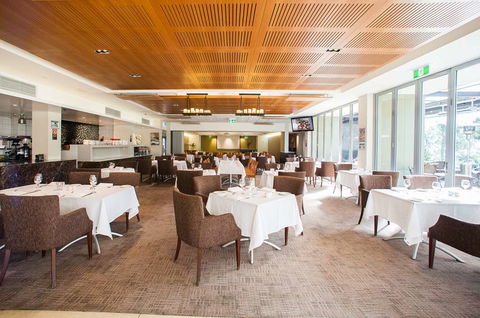 Ramada Hotel & Suites Sydney Cabramatta - Whitsundays Accommodation 15