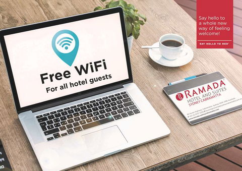 Ramada Hotel & Suites Sydney Cabramatta - Whitsundays Accommodation 17