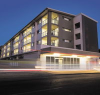 Oaks Moranbah - Whitsundays Accommodation