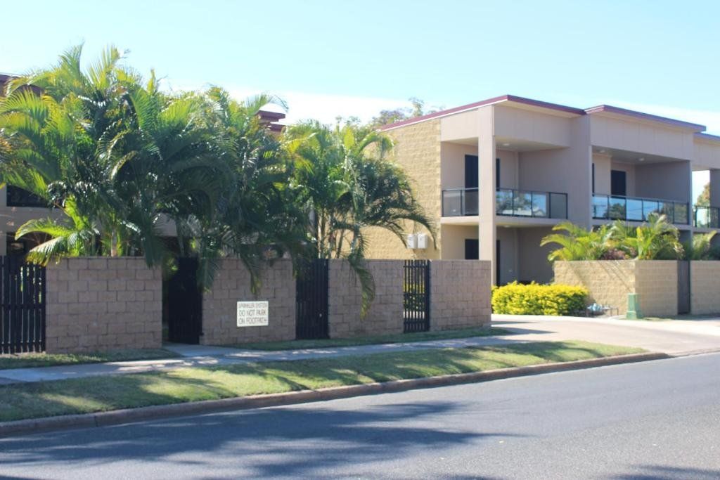 Marlborough QLD Whitsundays Accommodation