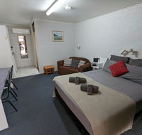 Abajaz Motor Inn - Whitsundays Accommodation