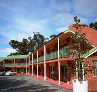 Comfort Inn Lady Augusta - Whitsundays Accommodation