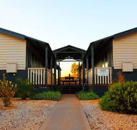 Aspen Karratha Village - Whitsundays Accommodation