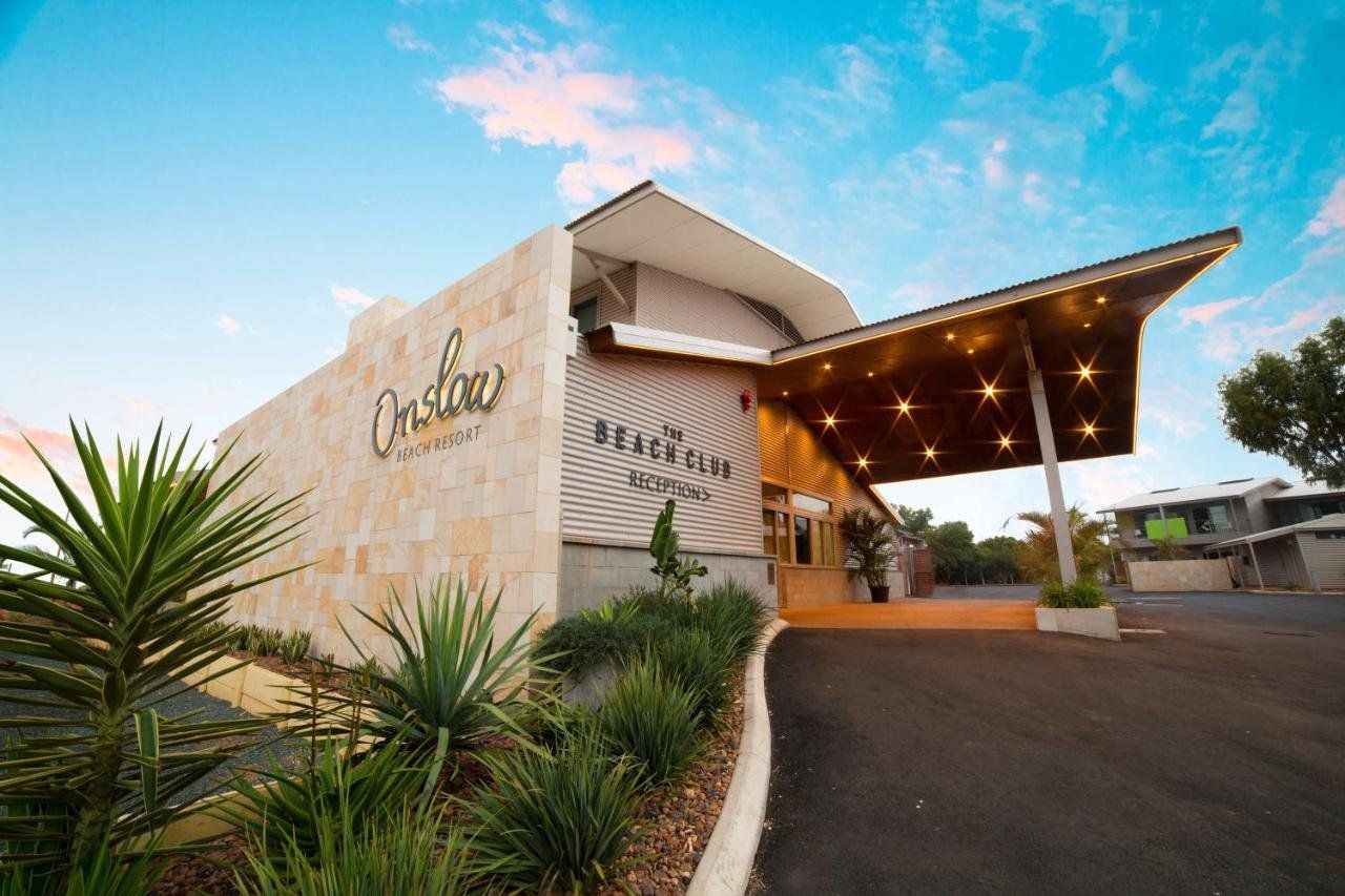 Eneabba North WA Whitsundays Accommodation