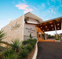 Onslow Beach Resort - Whitsundays Accommodation