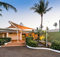 Ibis Styles Karratha - Whitsundays Accommodation