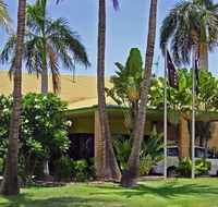 Karratha International Hotel - Whitsundays Accommodation