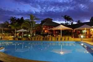 Karratha International Hotel - Whitsundays Accommodation 3