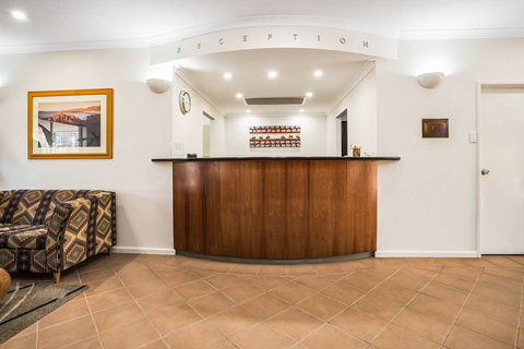 Karratha Central Apartments - Whitsundays Accommodation 1
