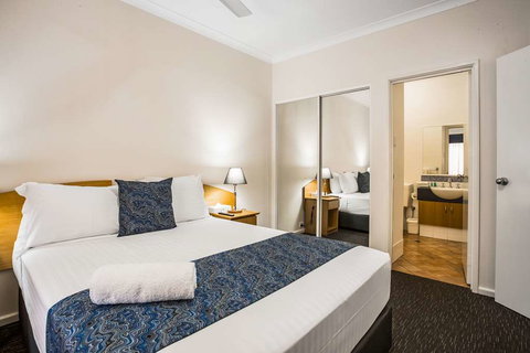 Karratha Central Apartments - Whitsundays Accommodation 7