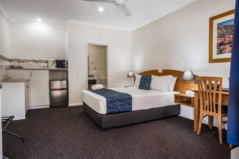 Karratha Central Apartments - Whitsundays Accommodation 9