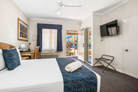 Karratha Central Apartments - Whitsundays Accommodation 10