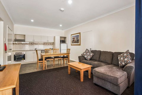 Karratha Central Apartments - Whitsundays Accommodation 11
