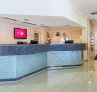 Best Western Plus Garden City Hotel - Whitsundays Accommodation