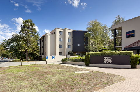 Astra Apartments The Griffin - Whitsundays Accommodation 3