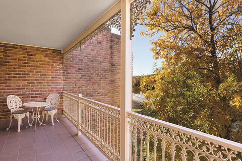 Adina Serviced Apts Canberra Kingston - Whitsundays Accommodation 7