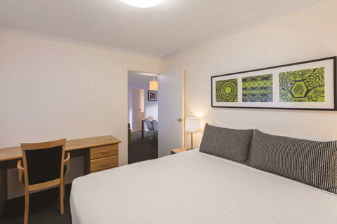 Adina Serviced Apts Canberra Kingston - Whitsundays Accommodation 8