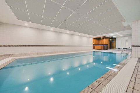 Adina Serviced Apts Canberra Kingston - Whitsundays Accommodation 12