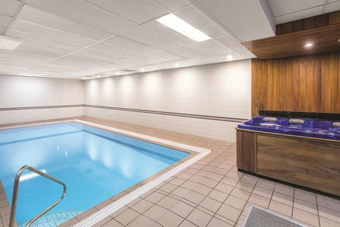 Adina Serviced Apts Canberra Kingston - Whitsundays Accommodation 13