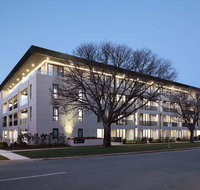 Knightsbridge Canberra - Whitsundays Accommodation