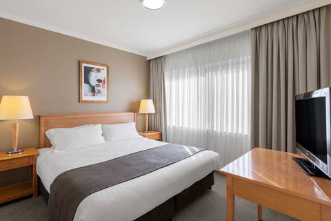 Nesuto Canberra Apartment Hotel - Whitsundays Accommodation 9