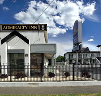 Admiralty Inn - Whitsundays Accommodation