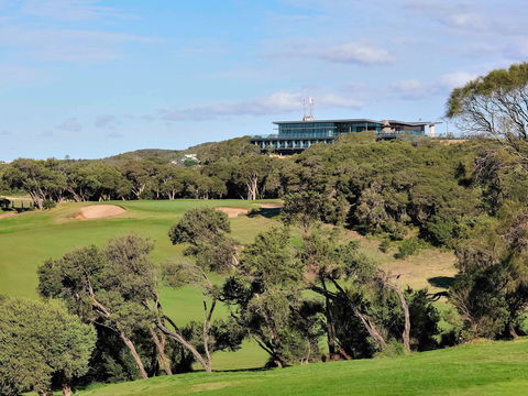 Mercure Portsea - Whitsundays Accommodation 1