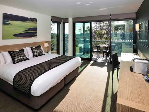 Mercure Portsea - Whitsundays Accommodation 3