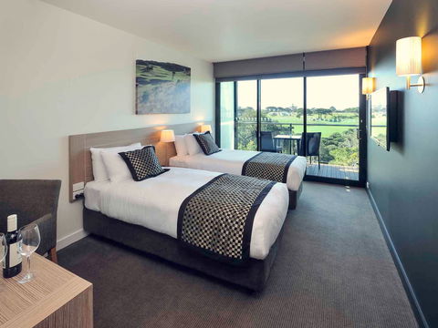 Mercure Portsea - Whitsundays Accommodation 4